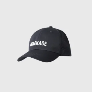 ANDERSON-MSHCR Mixed-Media Logo Cap