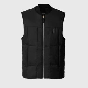 EREN Ultra-Light Quilted Vest
