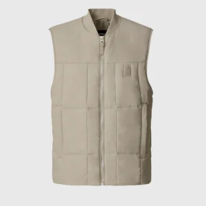 EREN Ultra-Light Quilted Vest