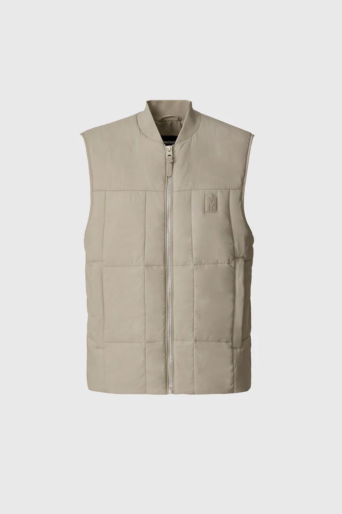 EREN Ultra-Light Quilted Vest EREN Ultra-Light Quilted Vest