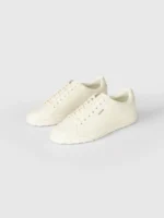 LUKA-01 Leather Sneakers