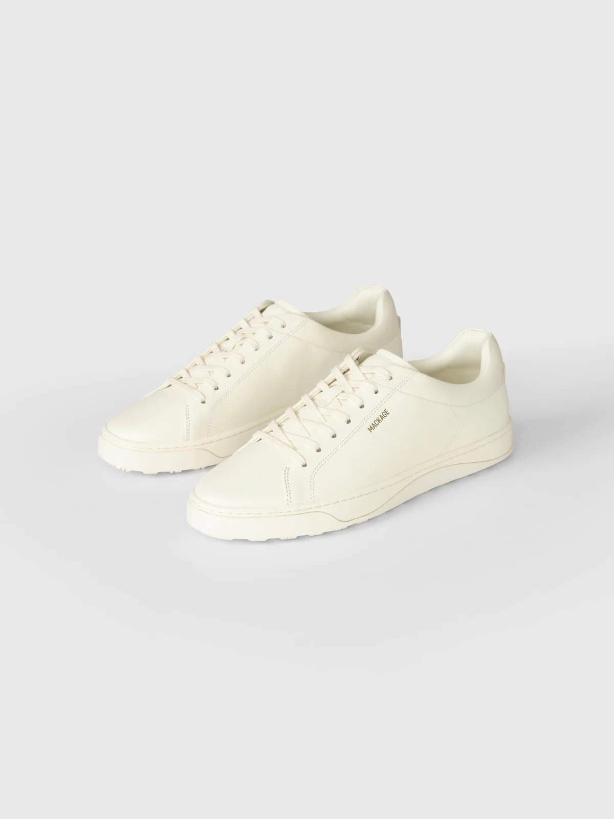LUKA-01 Leather Sneakers LUKA-01 Leather Sneakers