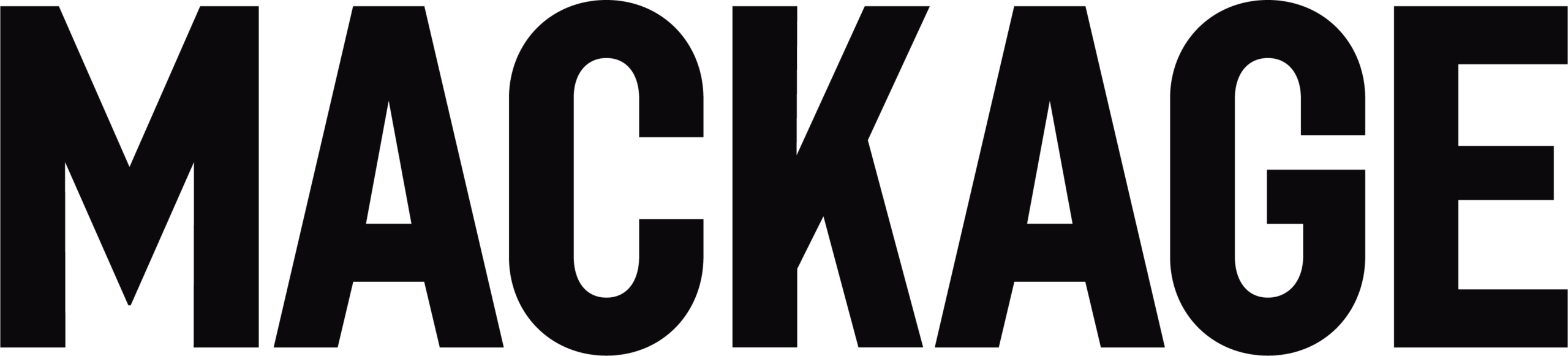 Mackage Canada