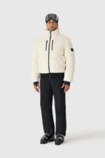 SHEPARD Down Teddy Jacket With Powder Skirt