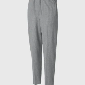 STANLEY-K Brushed Knit mackage Pants