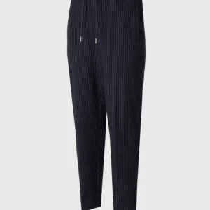 STANLEY-K Brushed Knit Pants