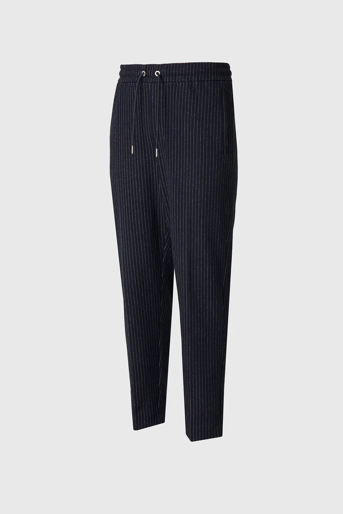 STANLEY-K Brushed Knit Pants STANLEY-K Brushed Knit Pants