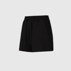 SUMMER-R Drawstring Shorts with Elasticized Waistband